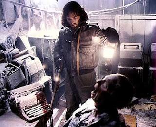 Nuestras películas de terror [Especiales]