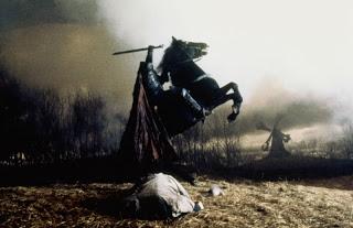 Nuestras películas de terror [Especiales]