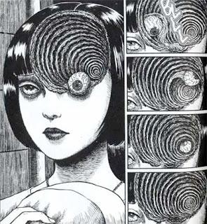 Uzumaki [Manga]