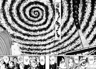 Uzumaki [Manga]