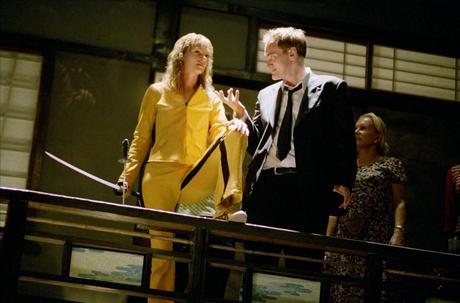 Kill Bill Vol.1[Cine]