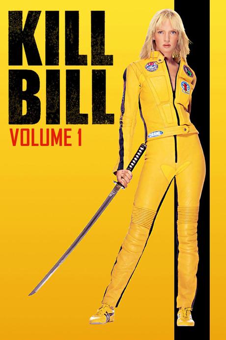 Kill Bill Vol.1[Cine]