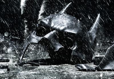 The Dark Knight Rises [Cine]