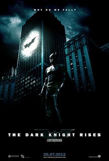 The Dark Knight Rises [Cine]