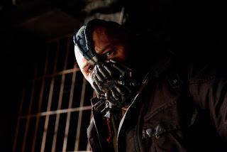 The Dark Knight Rises [Cine]