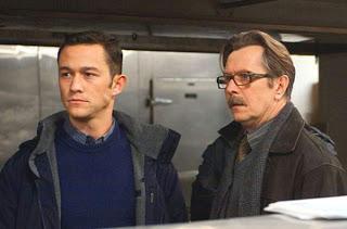 The Dark Knight Rises [Cine]