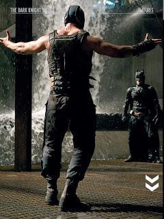 The Dark Knight Rises [Cine]