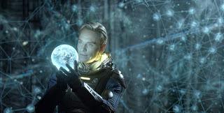 Prometheus [Cine]