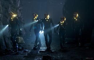 Prometheus [Cine]