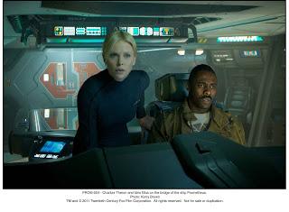 Prometheus [Cine]