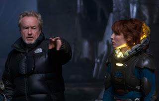 Prometheus [Cine]