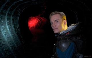 Prometheus [Cine]