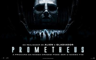 Prometheus [Cine]