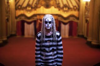 The Lords of Salem (Especial Sitges) [Cine]