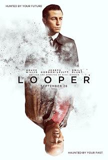 Looper (Especial Sitges) [Cine]