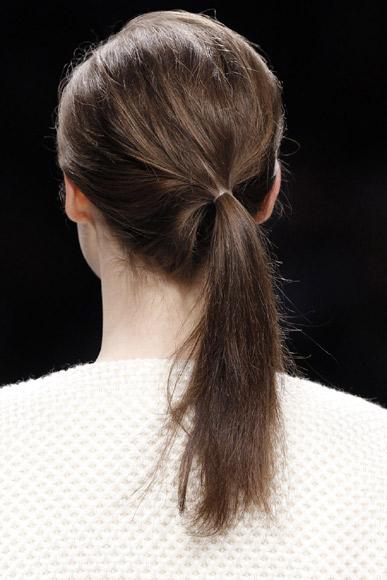 Éste Otoño va de coletas