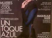 Revista Telva Noviembre viene cargada regalitos