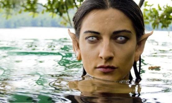 Maquíllate en Halloween: Paso a Paso