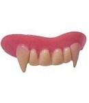 Maquíllate en Halloween: Paso a Paso