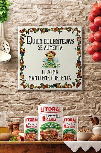 Tiempo BBDO y sus nuevos refranes populares para Litoral