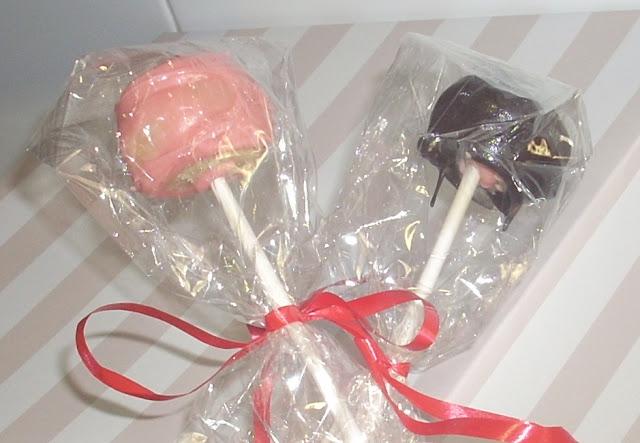 CAKE POPS, LA SOLUCIÓN AL DESASTRE