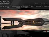 A-cero lanza nueva página