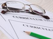 Reglas básicas todo curriculum vitae