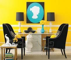 Mar Pantone: ralladura de limón (lemon zest)