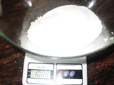 Sales de baño con aromas curiosos.Con este frío empieza a...