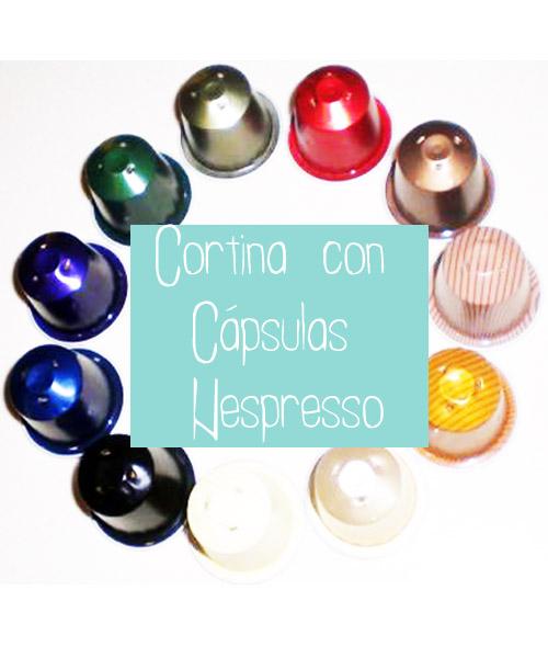 Hacía días que escuchaba a Enric pedir cápsulas Nesspreso...