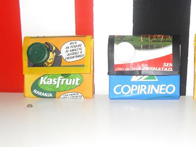 Los detalles marcan la diferencia, y para ser diferente n...