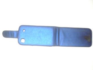 Funda de movil personalizada (Con fieltro)