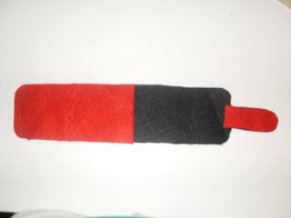 Funda de movil personalizada (Con fieltro)