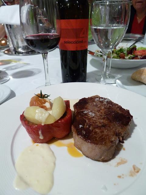 El venado de la tía Carmen