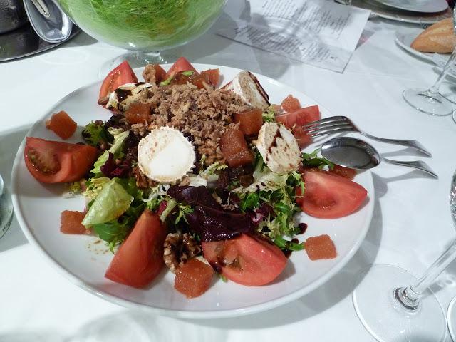 El venado de la tía Carmen