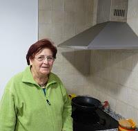 El venado de la tía Carmen