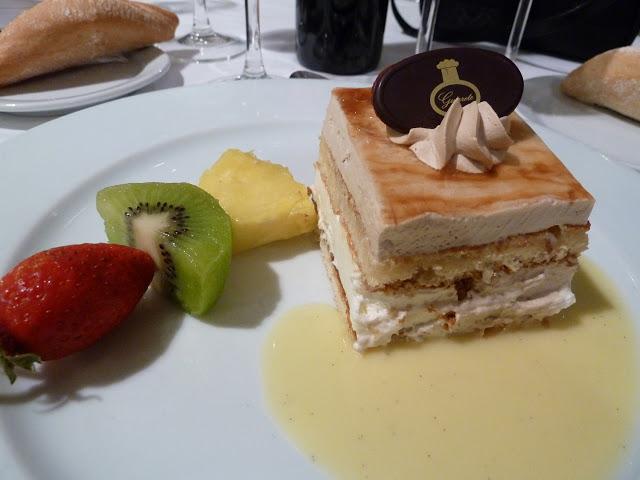 El venado de la tía Carmen