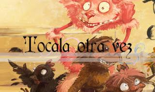 Tocala Otra vez VIII