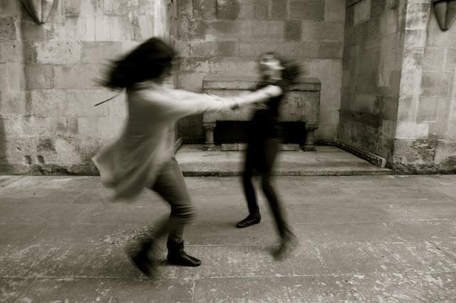 Cuento para un atardecer de septiembre