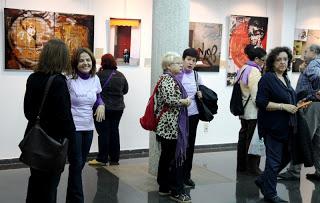 Espacios comunes en Xirivella