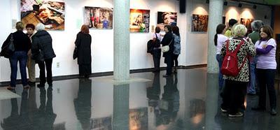 Espacios comunes en Xirivella