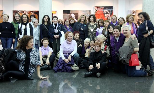 Espacios comunes en Xirivella