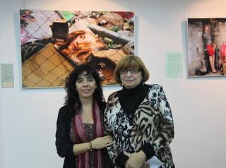 Espacios comunes en Xirivella