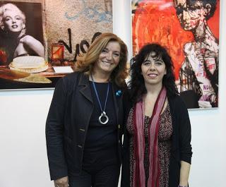 Espacios comunes en Xirivella