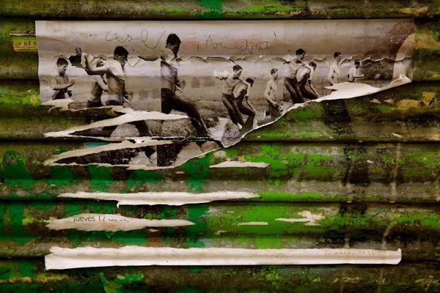 Espacios comunes en Xirivella