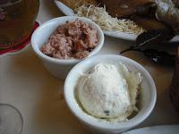 Restaurante U Szwejka en Varsovia, Polonia