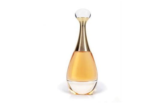 frasco J'Adore L'Absolu de Dior