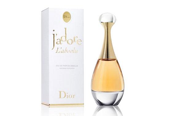 J'Adore L'Absolu de Dior