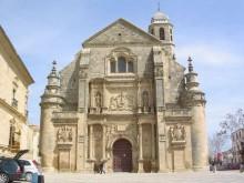 La obra magna de la arquitectura privada religiosa del Renacimieto español.