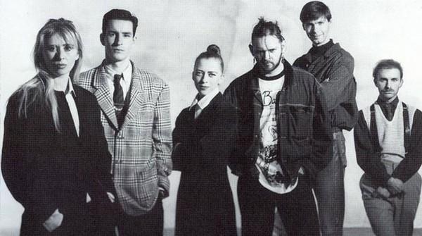 The Antwerp Six foto de visitflanders.co.uk